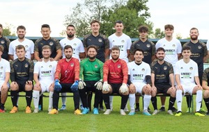 SENIORS D / ST FELIX 2