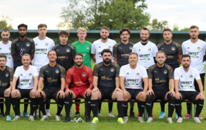 SENIORS B / NANTES METALLO