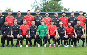 SENIORS A R3 / LAIGNE LOIGNE ATHLE