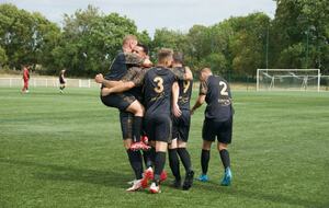 Coupe Pays de Loire AS MONTOIR vs SENIORS A 