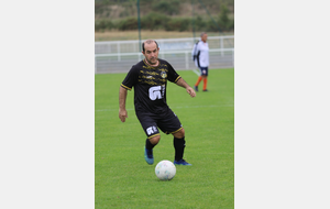 VETERANS-BOUGUENAIS FOOT