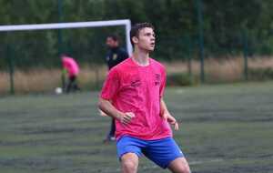 Inauguration du terrain Rémi GRANDET 