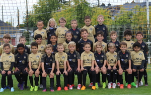 U8 (- 8 ans)