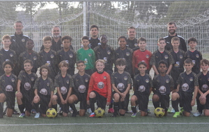 U13 (- 13 ans)