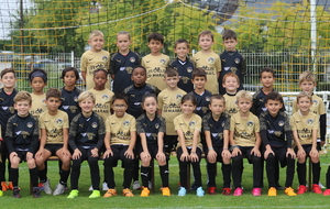U9 (- 9 ans)