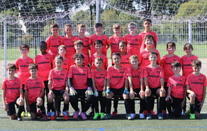 U11 (-11ans)