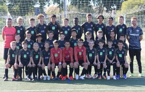 U10 (- 10 ans)