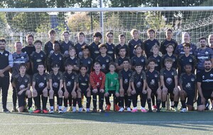 U13 (- 13 ans)