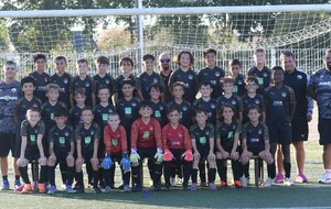 U11 (- 11 ans)