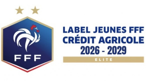 Le CCFC labellisé !