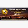 U10/U11 : Tournoi international du FC Immaculée