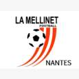 U11 C : Match amical contre la Mellinet