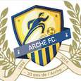 U11 : Tournoi FC ARCHE