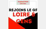 Rejoins le Groupement Féminin Loire & Cens 