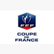 Match Coupe de France 