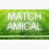 SENIORS A / SAVENAY MALVILLE 1( Match Amical) 