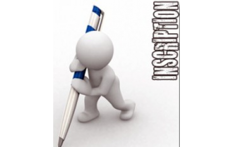 INSCRIPTIONS SAISON 2016-2017 :Encore possible !!
