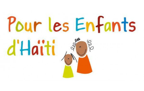 Aide à l'association Haïti 