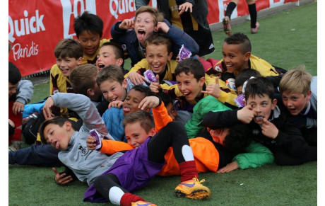 Tournoi Mont de Marsan 