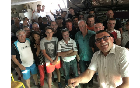 Une Assemblée Générale connectée ! 