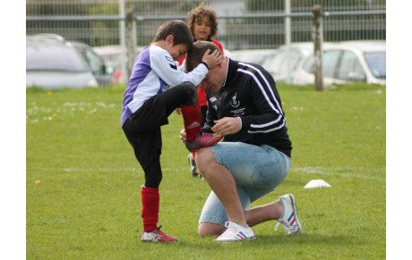 Interview Décalée du mois 