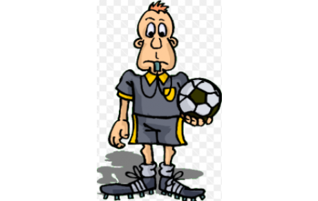 ARBITRAGES JEUNES : NOS SENIORS S'ENGAGENT ! 