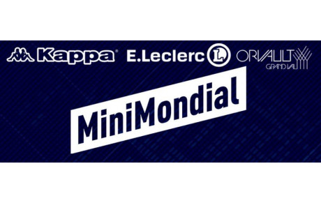 Mini Mondial 2018