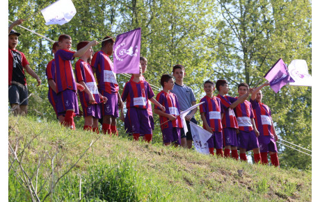 Tournoi St Sever 