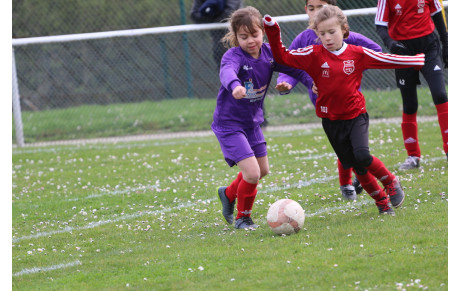 Groupement Féminin 