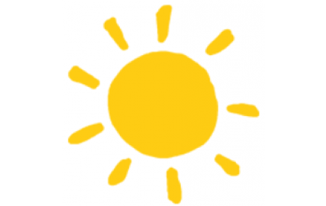 LES YEUX DANS LE SOLEIL !!