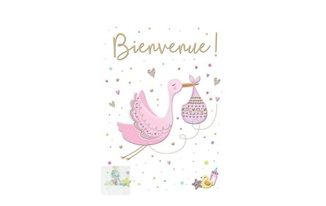 UN BÉBÉ 100% FOOT ! 