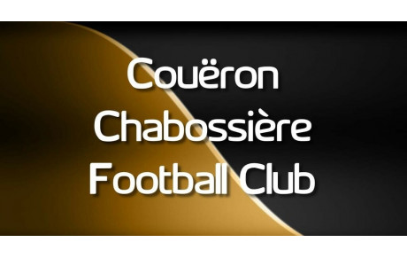 Suivez l' actu du nouveau club CCFC sur les réseaux sociaux
