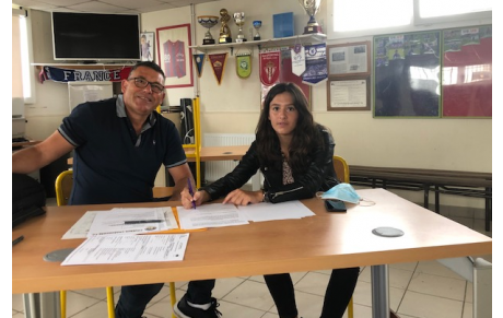 Bienvenue ILONA 
