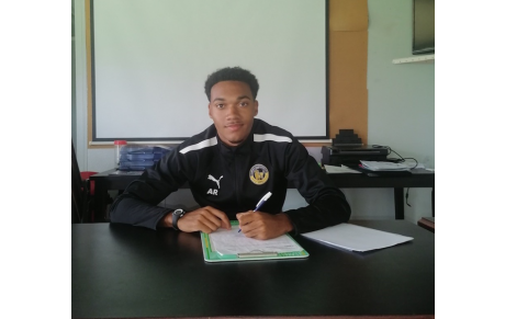 Bienvenue ALEXIS