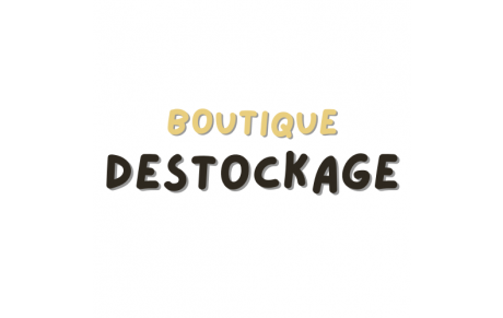 Destockage Boutique