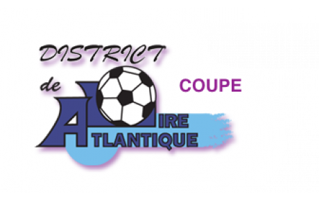 Coupe du District