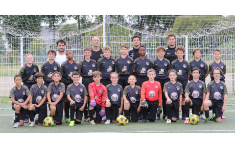 U12 (-12ans)