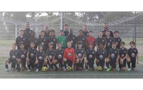 U13 (- 13 ans)