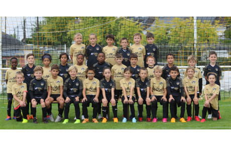 U9 (- 9 ans)