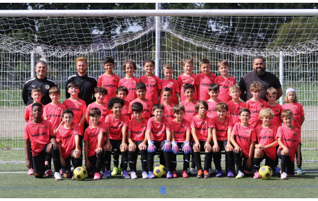 U10 (- 10 ans)