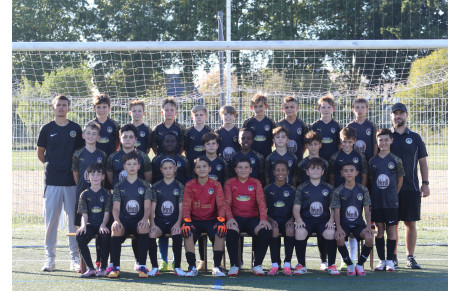 U12 (- 12 ans)