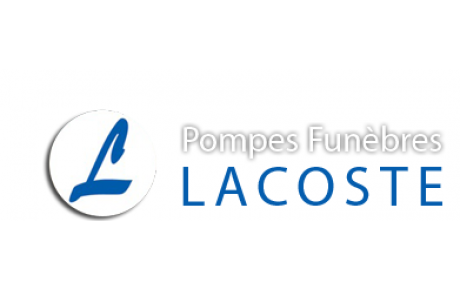 POMPES FUNEBRES LACOSTE