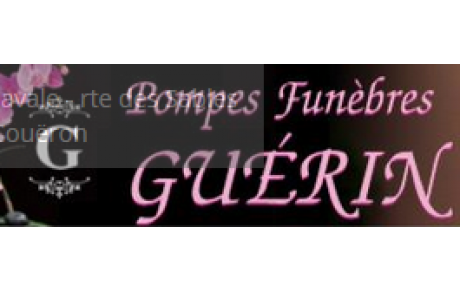 POMPES FUNEBRES GUERIN