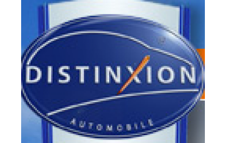 ST HERBLAIN AUTOMOBILE DISTINXION