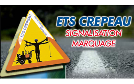 ETS CREPEAU 