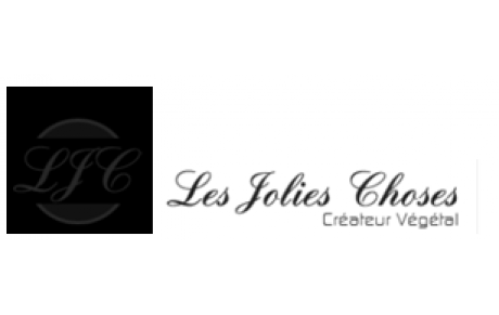 LES JOLIES CHOSES