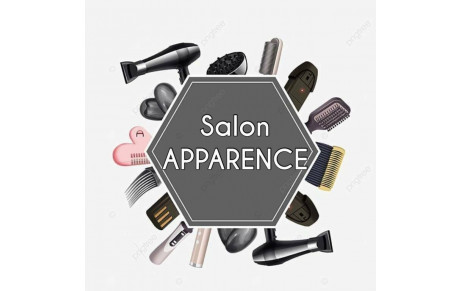 APPARENCE COIFFURE