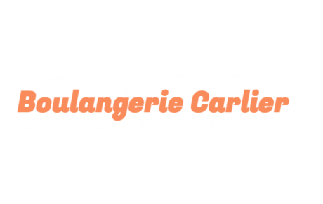 BOULANGERIE CARLIER