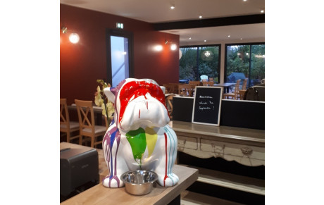 RESTAURANT LA MAISON