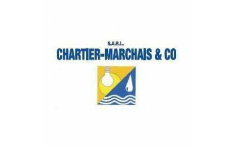 Chartier-Marchais Elecricité
